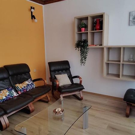 Apartma 2000 Tolmin Exterior photo