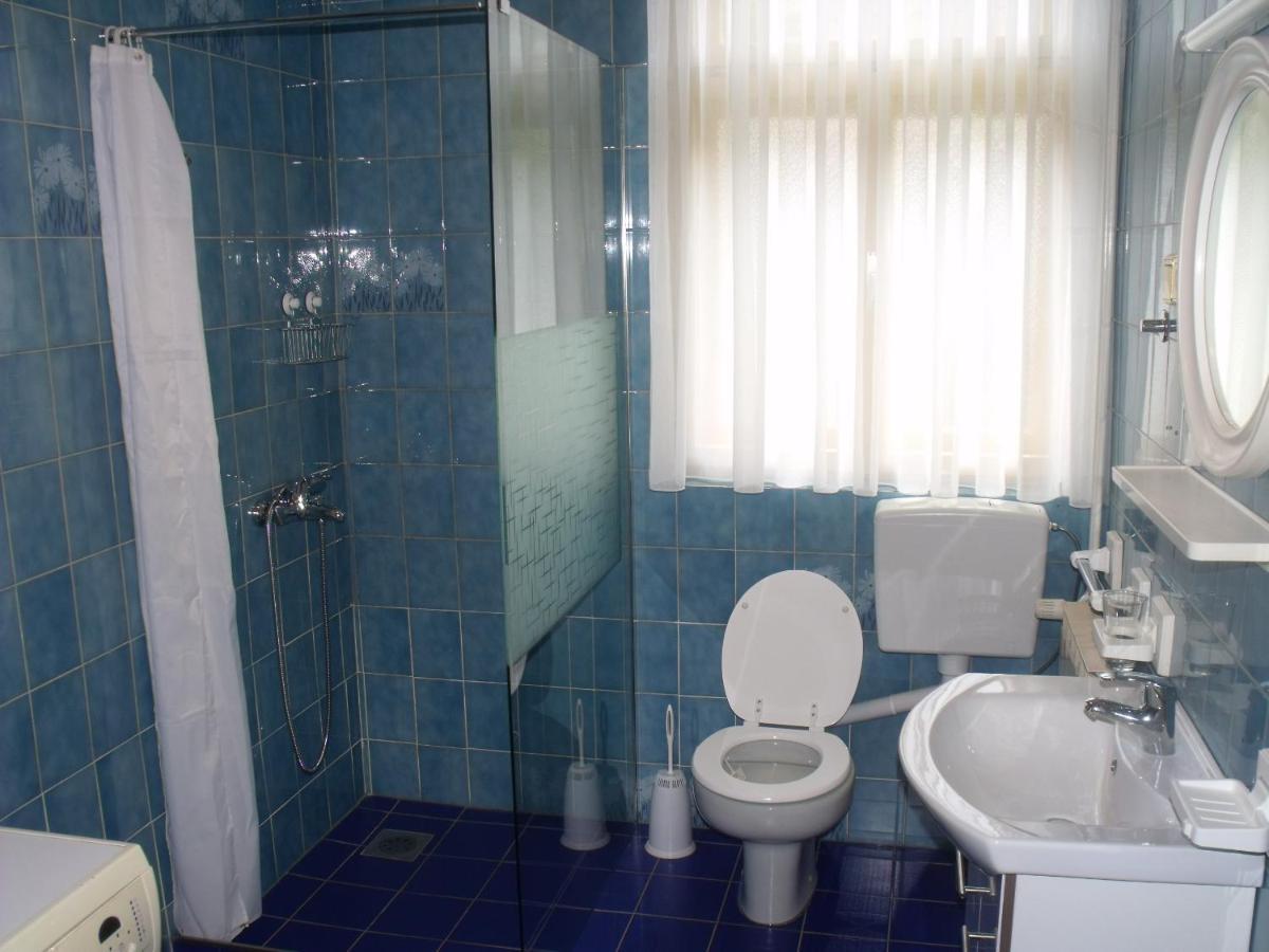 Apartma 2000 Tolmin Exterior photo
