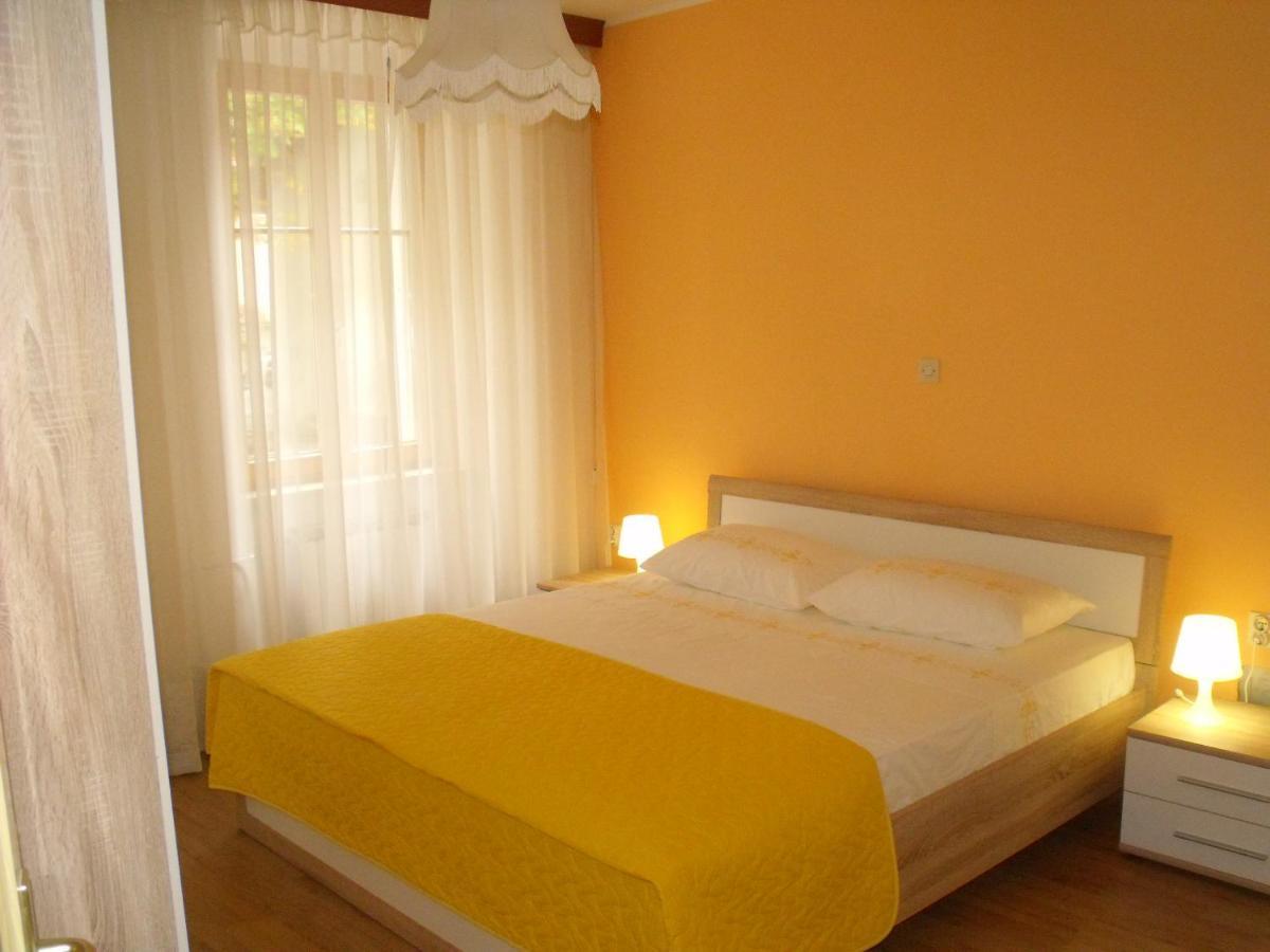 Apartma 2000 Tolmin Exterior photo