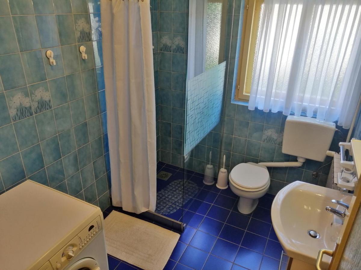 Apartma 2000 Tolmin Exterior photo