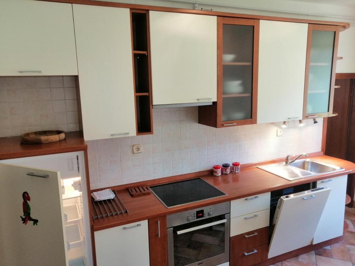 Apartma 2000 Tolmin Exterior photo