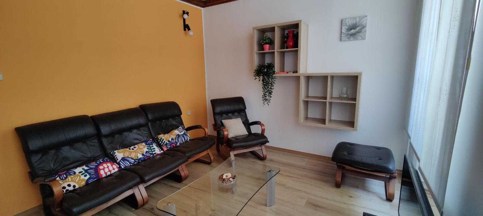 Apartma 2000 Tolmin Exterior photo