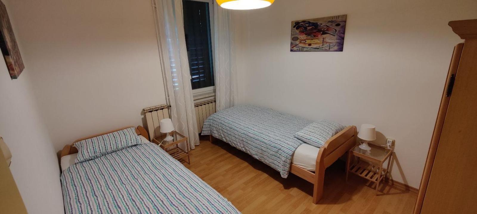 Apartma 2000 Tolmin Exterior photo