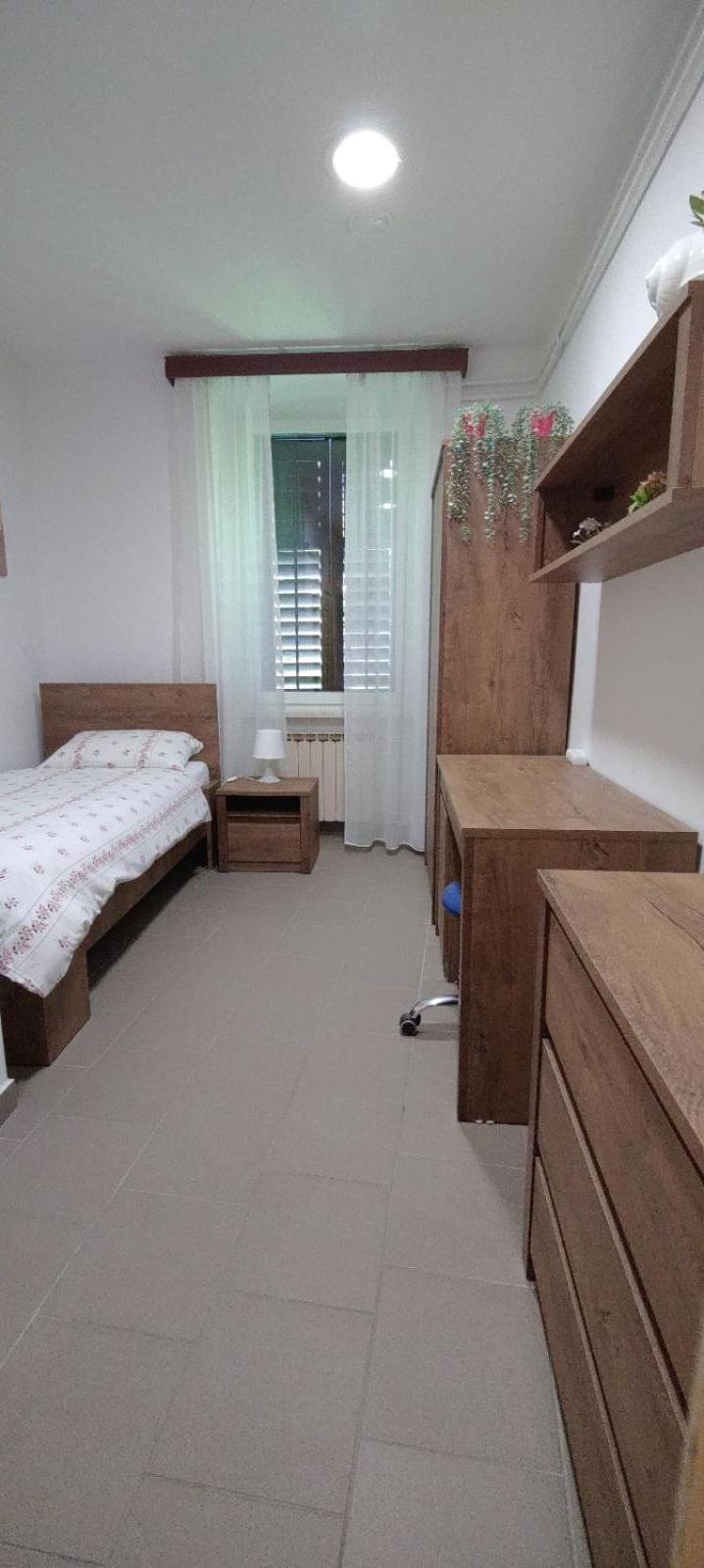 Apartma 2000 Tolmin Exterior photo