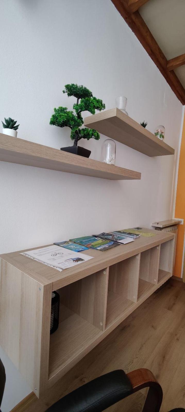 Apartma 2000 Tolmin Room photo