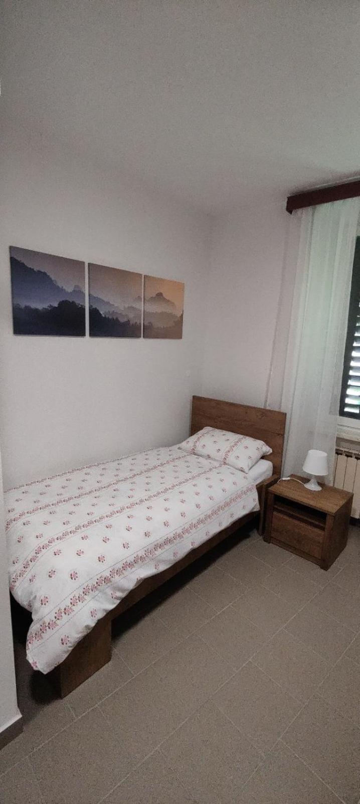Apartma 2000 Tolmin Room photo